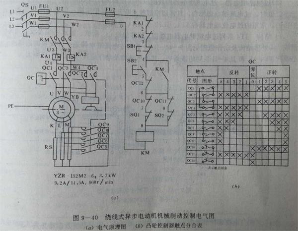 凸輪控製器實物接線圖.jpg